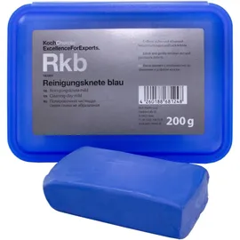 KochChemie Reinigungsknete Blau 200 g