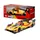 BBURAGO 499P - Hypercar 24H LMS 2025 rot 1:24