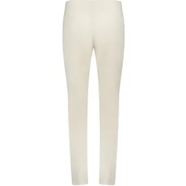 Betty Barclay Businesshose Slim Fit in rohweiß, | Gr.: 42
