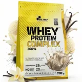 Olimp Sport Nutrition Whey Protein Vanille Ice Cream Pulver 700 g