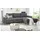 furn.design Ecksofa in beige Struktur-Stoff Wohnzimmer Sofa Eckcouch Couch 284 cm Skalm