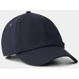 BOGNER Hosenträger Six-Panel Cap Ralf blau