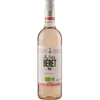 Le Petit Béret Rosé Prestige - alkoholfrei