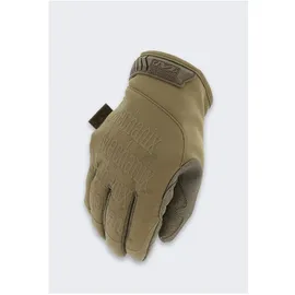 Mechanix ColdWork Original Coyote L