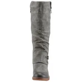 Rieker Damen grau 41