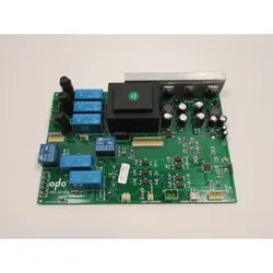 Optimum Steuerung MH 20,MH22V