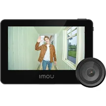 Imou VD1 5MP Schwarz