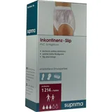 Suprima Inkontinenzhose Gr.46 weiß Art.1214