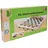 Vedes Natural Games XXL Schach und Backgammon