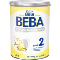 Beba Frühgeborenennahrung 400 g