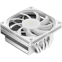 Jonsbo HX6200D CPU-Kühler (63 mm), CPU Kühler, Weiss