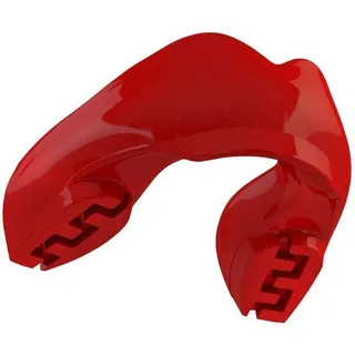 Safejawz Zahnschutz (Rot)