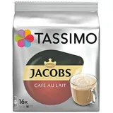 TASSIMO Jacobs Café au Lait