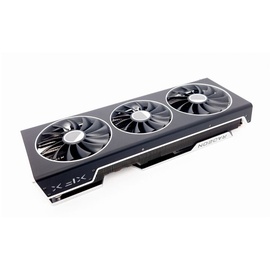 Pine Technology XFX Speedster MERC 319 Radeon RX 7800 XT Black Edition, 16GB GDDR6, HDMI, 3x DP (RX-78TMERCB9)