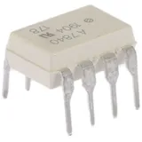 Broadcom HCPL-7840-000E Linear IC - Isolationsverstärker Isolierung DIP-8