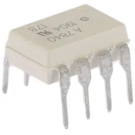 Broadcom HCPL-7840-000E Linear IC - Isolationsverstärker Isolierung DIP-8