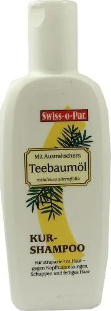 swiss o par teebauml shampoo