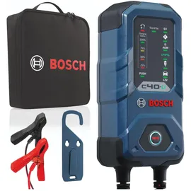 Bosch C40-Li Ladegerät,