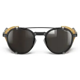 Julbo Legacy Spectron 4 - Gletscherbrille Noir T / Camel / Havane SP4 One Size
