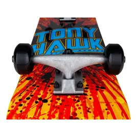 Tony Hawk Ss 180 Complete Shatter Logo 7.75 ́ ́ Skateboard - Multi - 31 Zoll