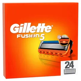 Gillette Rasierklingen Fusion5 28 St.