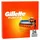 Gillette Rasierklingen Fusion5 28 St.