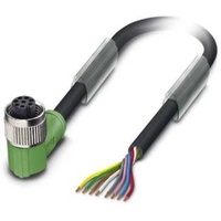 Phoenix Contact Sensor-/Aktor-Kabel SAC-8P- 3,0-#1415734