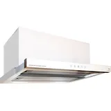 Kaiser EA 644 W Flachschirmhaube 60 cm Weiß