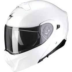 Scorpion Exo-930 Solid Weiss 2XL