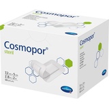 Hartmann COSMOPOR steril 5x7,2 cm