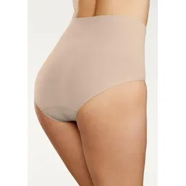 PETITE FLEUR Formslip Petite Fleur Schwarz/Beige 52/54