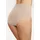 PETITE FLEUR Formslip Petite Fleur Schwarz/Beige 52/54