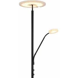 GLOBO LIGHTING 180,0 cm schwarz