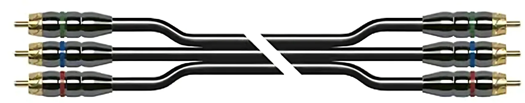 YUV-Verbindungs Kabel HQ