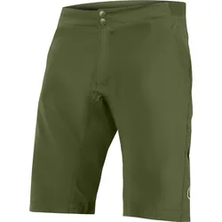 Endura Hummvee Lite Short tarnfarbe (GG) L