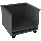Lexmark 40C2300 Verstellbarer Druckerstand für Lexmark C2326