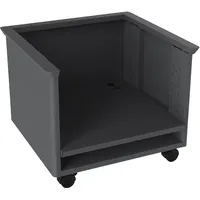 Lexmark 40C2300 Verstellbarer Druckerstand für Lexmark C4342, CS531, CS632, CS730, CS735, CX532, CX625, CX635, CX730, CX735, XC2326