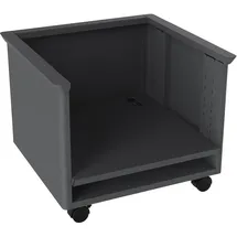 Lexmark 40C2300 Verstellbarer Druckerstand für Lexmark C4342, CS531, CS632, CS730, CS735, CX532, CX625, CX635, CX730, CX735, XC2326