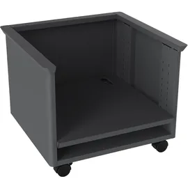 Lexmark 40C2300 Verstellbarer Druckerstand für Lexmark C4342, CS531, CS632, CS730, CS735, CX532, CX625, CX635, CX730, CX735, XC2326