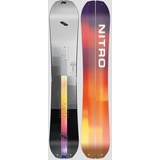 Nitro Team Split 2024 Splitboard uni, 162