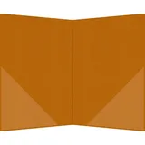 RNK Grace Coffee DIN A4 225 mm Braun 1 St.