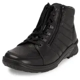 VITAFORM Stiefel Herren Schwarz 42