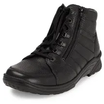 VITAFORM Stiefel Herren Schwarz 42