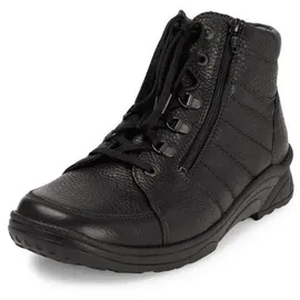 VITAFORM Stiefel Herren Schwarz 42