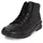 VITAFORM Stiefel Herren Schwarz 42