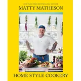Abrams Books Home Style Cookery