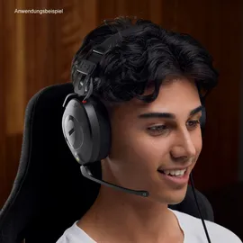 RØDE Microphones Rode NTH-100M