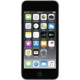 Apple iPod touch 7G MVHW2FD/A 32GB space grau (MP3 Player)