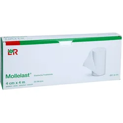 Mollelast 4cmx4m einzeln verpackt