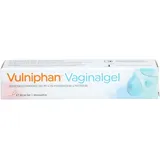 Dr. Pfleger Arzneimittel Vulniphan Vaginalgel